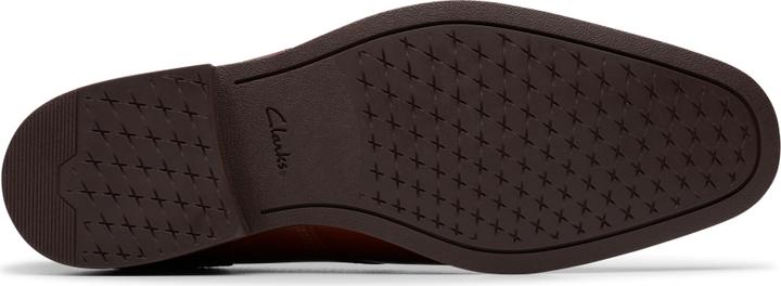 Produktbild Clarks M Paulton Lace (41)