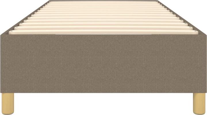 Actual product image vidaXL Boxspringbettgestell (80 x 200 cm)