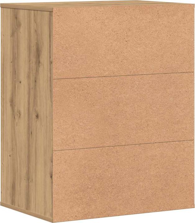 Image du produit vidaXL Kommode (60 x 41 x 76 cm)