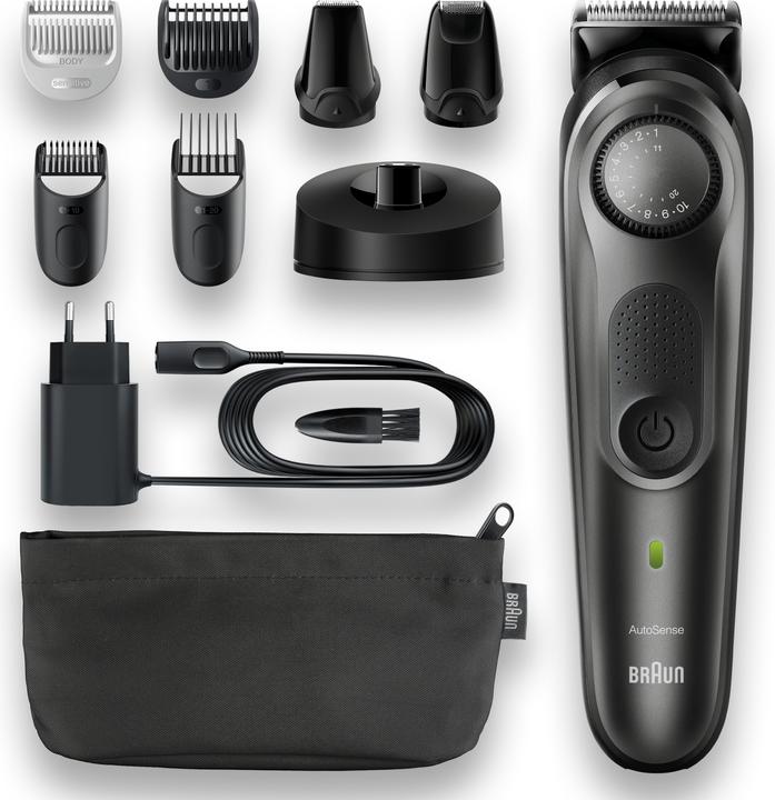 Actual product image Braun BT7350