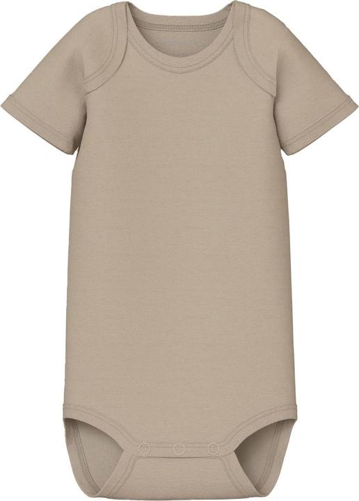 Produktbild Name it BabyBody Tierchen (62)