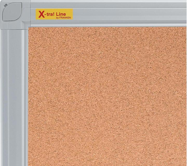 Produktbild Franken KT3403 (Pinnwand, 120 x 90 cm)