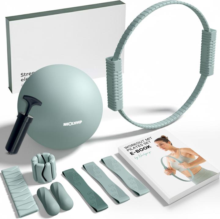 Neolymp Pilates Set