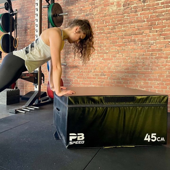 Immagine prodotto Perform Better PB Speed Soft Plyobox