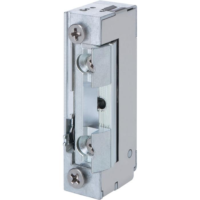 Assa Abloy, Türöffner + Türschliesser, Elektrotüröffner 118E130 (Objekttür, Zimmertür, Indoor)