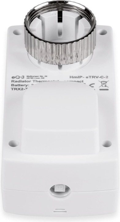 Produktbild EQ-3 Funk-Heizkörperthermostat