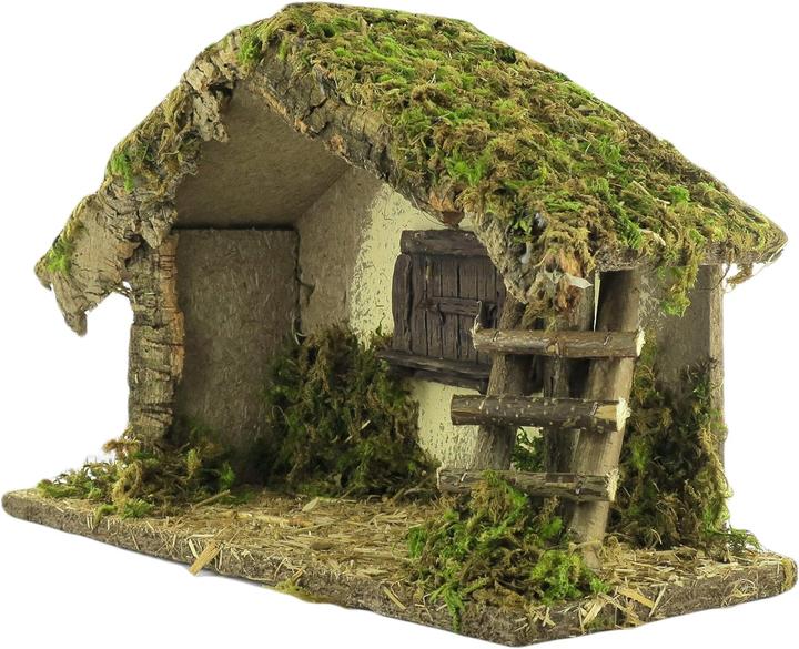 Image du produit Ferrari & Arrighetti Crèche