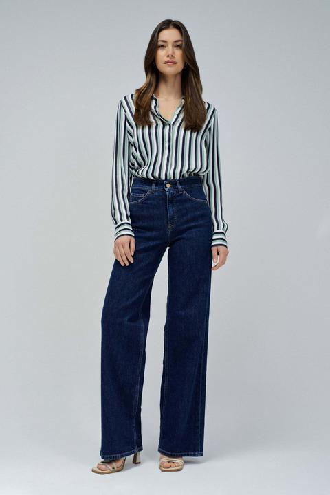 Image du produit Salsa Jeans Jeans Faith Wide (33)