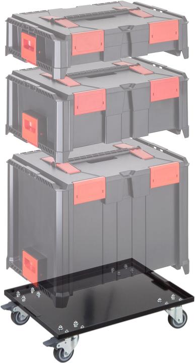 Actual product image Vigor Rolling Board For Multibox