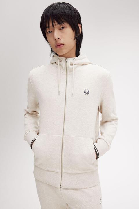 Produktbild Fred Perry Kapuzenjacke (XXL)