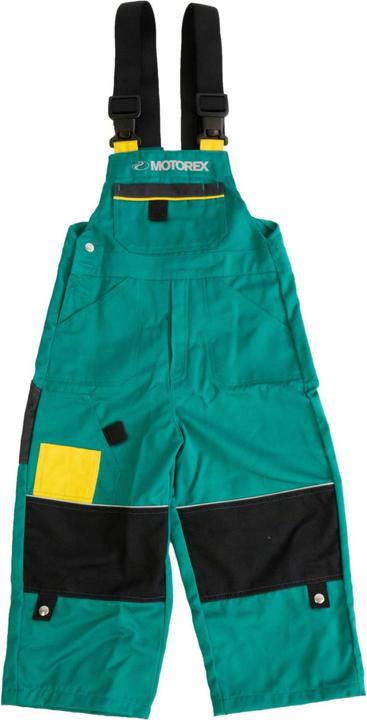 Produktbild Motorex Latzhose Kids (104)