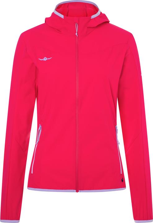 Produktbild Kaikkialla Mahlu Softshell (L)