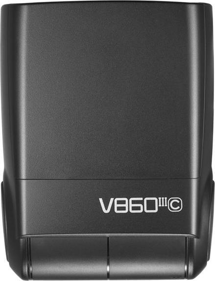 Produktbild Godox V860III (Aufsteckblitz, Sony)
