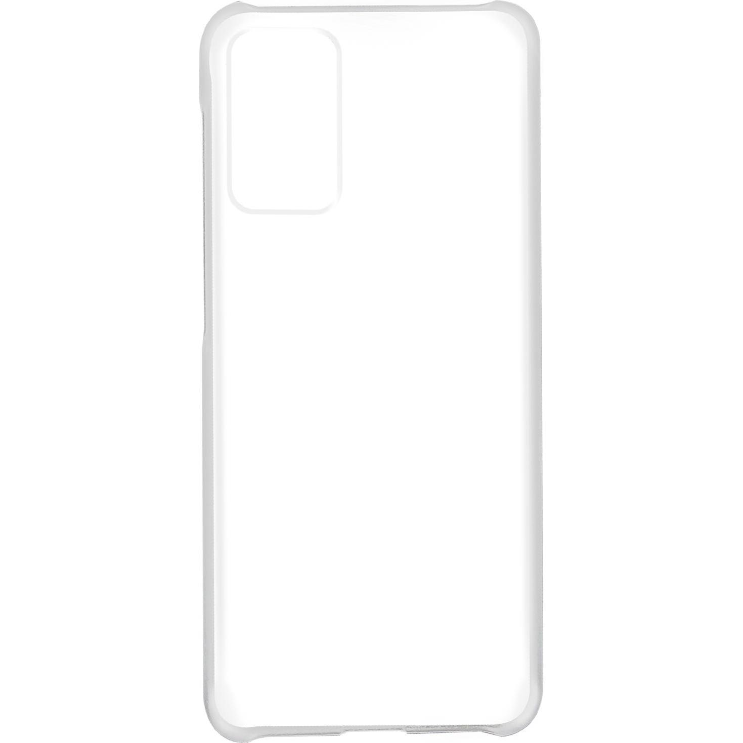 Avizar Rub Series (Samsung Galaxy A32 5G), Smartphone Hülle, Transparent