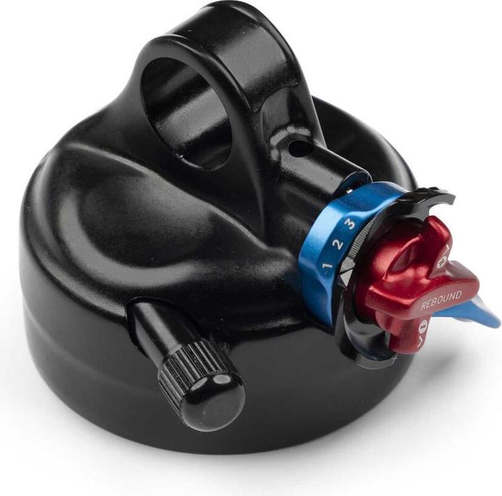 Actual product image Fox Service Set: Eyelet Assy: 2017, FLOAT DPS, 3pos-adj, LV