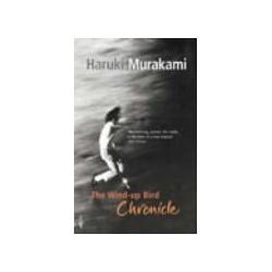 Thumbnail - Wind-up Bird Chronicle, Belletristik von Haruki Murakami
