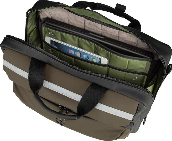 Produktbild Jost Aktentasche Aalborg Business Bag