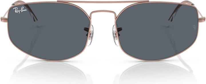 Actual product image Ray Ban Explorer Sunglasses