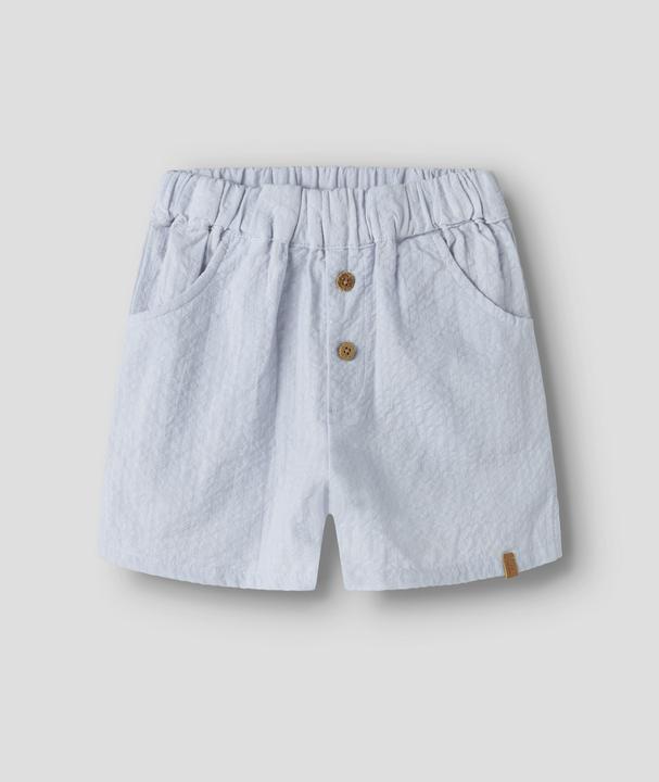 Image du produit Name it Biobaumwoll Shorts (92)