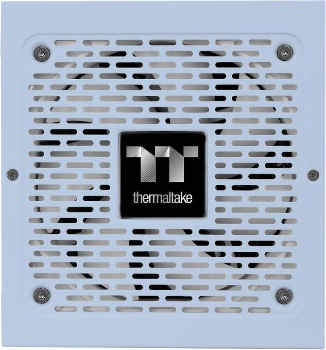 Produktbild Thermaltake Toughpower GF A3 Hydrangea Blue 1050W Netzteil (1050 W)