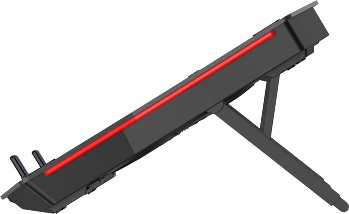 Actual product image Yenkee YSN 310 cooling pad