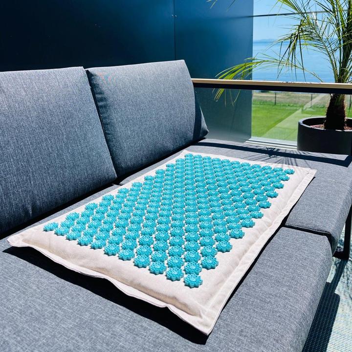 Image du produit Fleur des Champs Tapis d'acupression Zen Flower