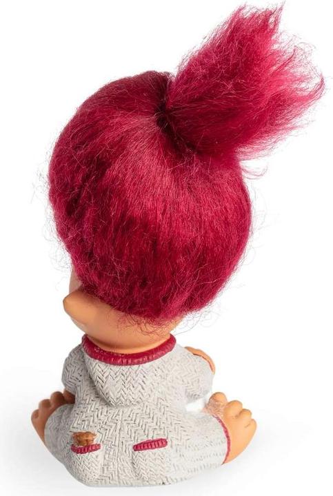 Productafbeelding Lykketrold Good Luck Troll - Tweelingbroer van de familie Grandam