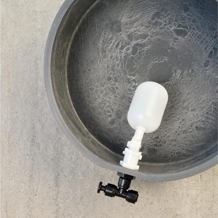 Actual product image Boum Topf 30L Pro (4 cm)
