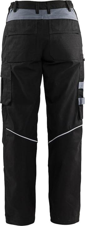 Produktbild Blakläder Damen Stretchhose mit schwebenden Taschen (44)