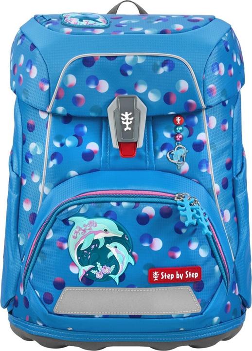 Actual product image Step by Step Dolphin Finja (19 l)