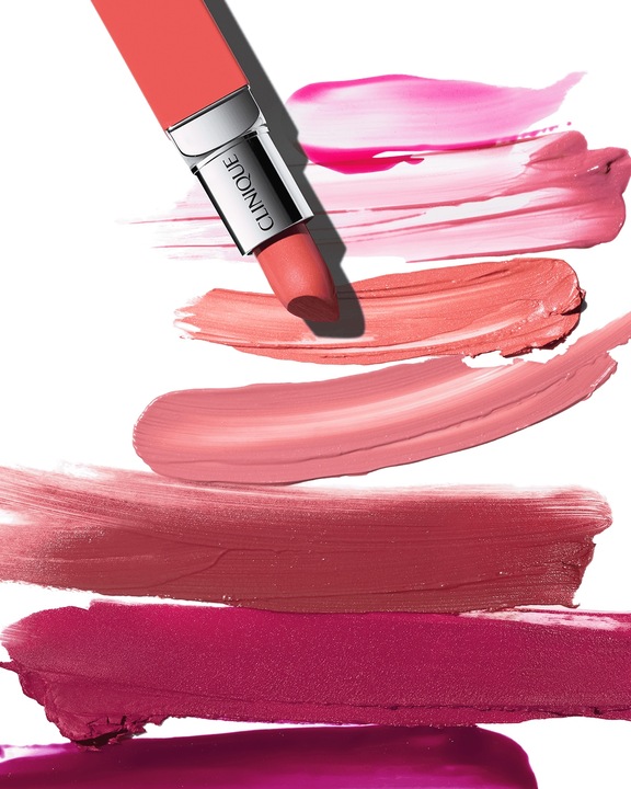 Produktbild Clinique Pop Lip Colour & Primer (Melon Pop)