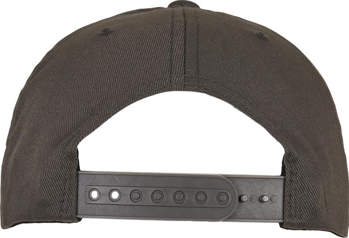 Produktbild Flexfit 110 Curved Visor Snapback - 19009 (One Size)