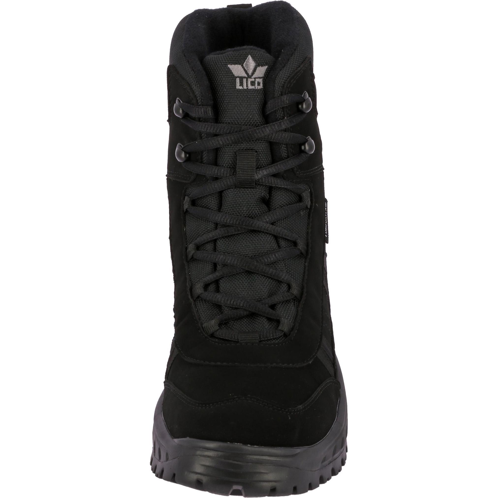 Thumbnail - Brütting, Herren, Boots + Stiefel, Stiefel, Schwarz, (38)