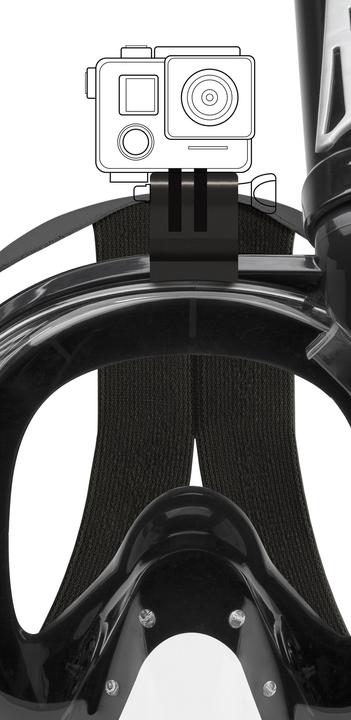 Image du produit Cressi Duke Action