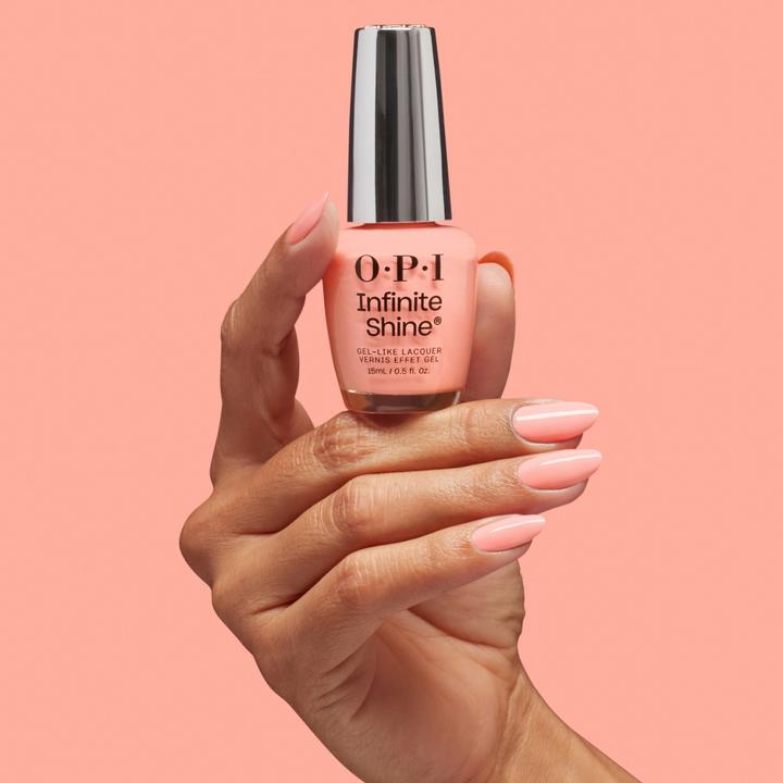 Immagine prodotto OPI Make 'Em Jelly - Strawberry Slay (Smalto per unghie effetto gel)