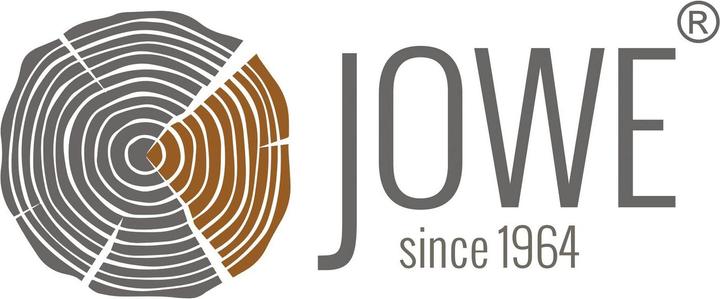 Actual product image Jowe Wooden dowel ø 6 mm Wooden dowel Length 30 mm Dowel rods beech Contents 1000 pieces (1000 pcs.)
