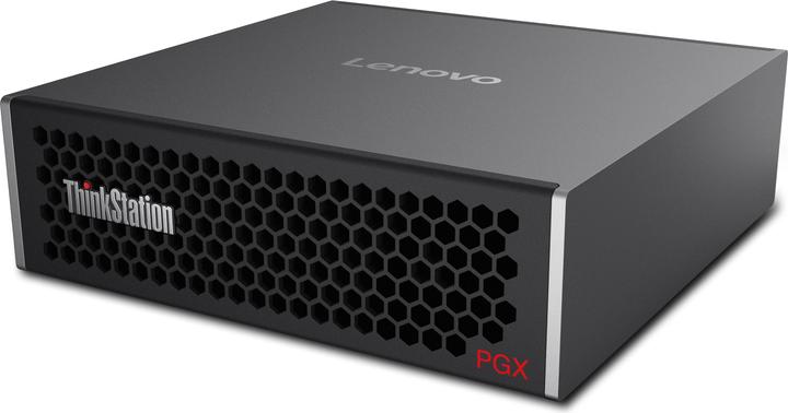 Immagine prodotto Lenovo ThinkStation PGX GB10 128GB 1TB SSD DGX OS TopSeller (1000 GB, 128 GB)