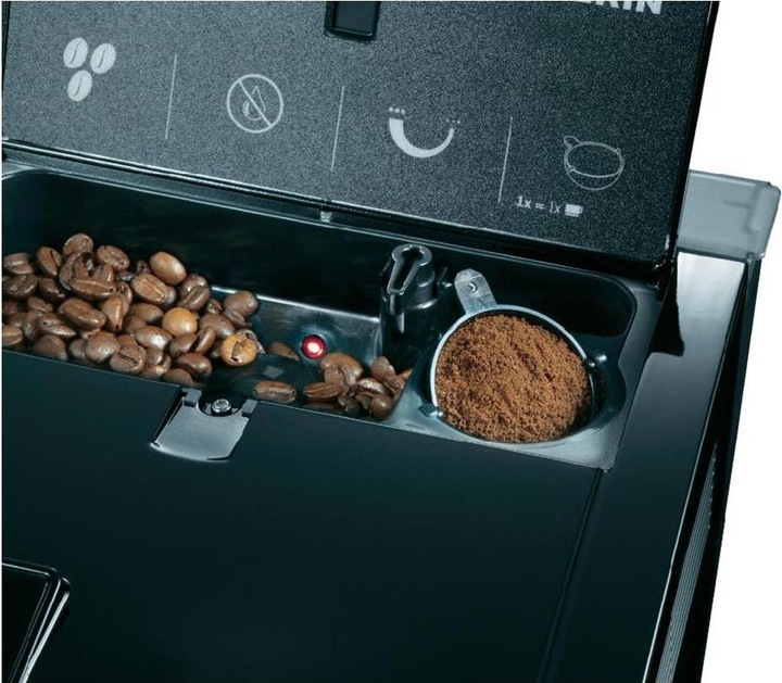 Actual product image Severin S2+ One Touch