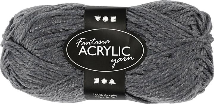 Immagine prodotto Creativ Company Lana acrilica 50g (80 m)