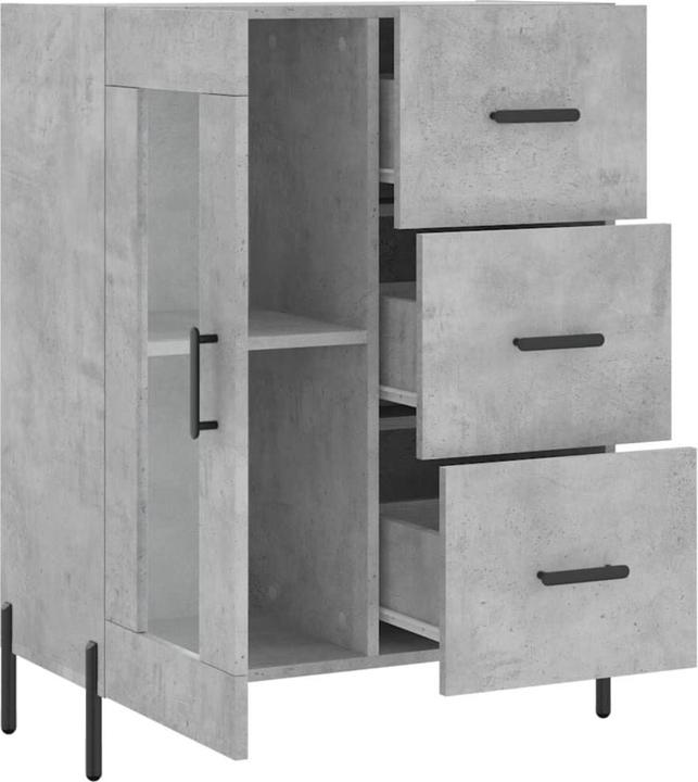 Image du produit vidaXL Sideboard (69.50 x 34 x 90 cm)