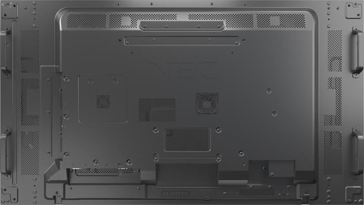 Immagine prodotto NEC MultiSync UN552S - display LCD di classe 139,7 cm (55") di diagonale con sfondo LED (1920 x 1080 pixel, 55")