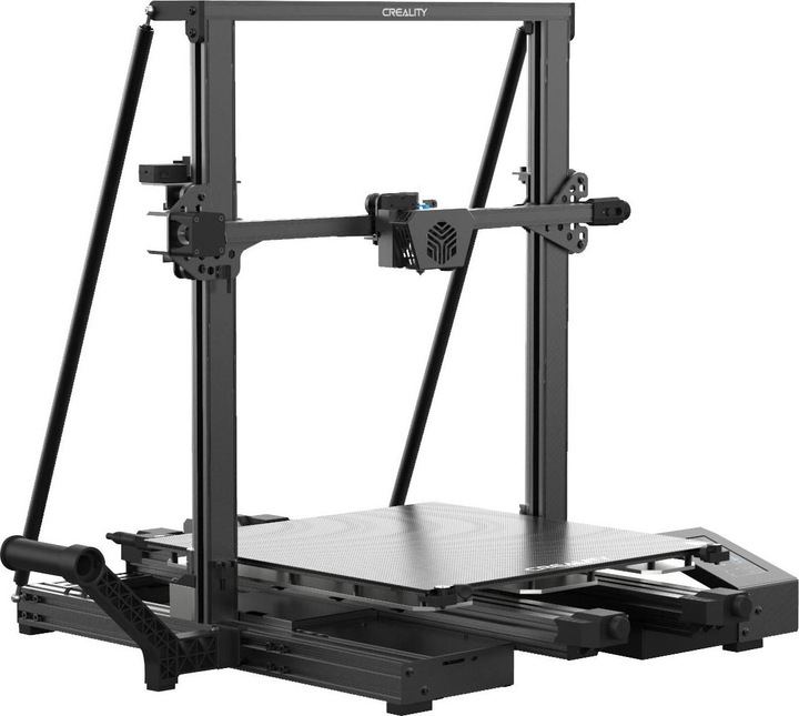 Actual product image Creality CR-6 Max