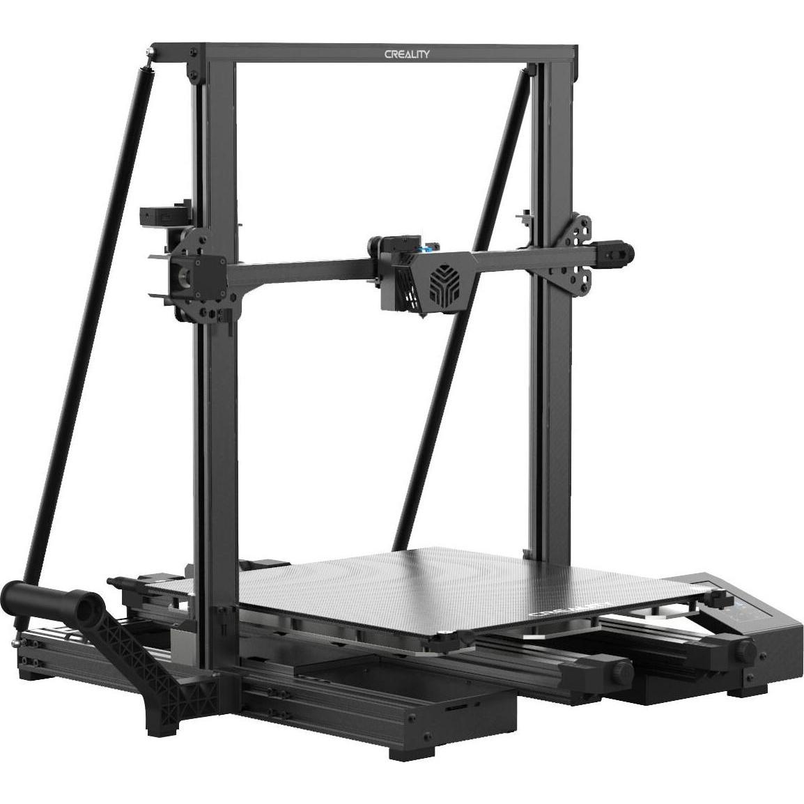 Creality CR-6 Max, 3D Drucker, Schwarz
