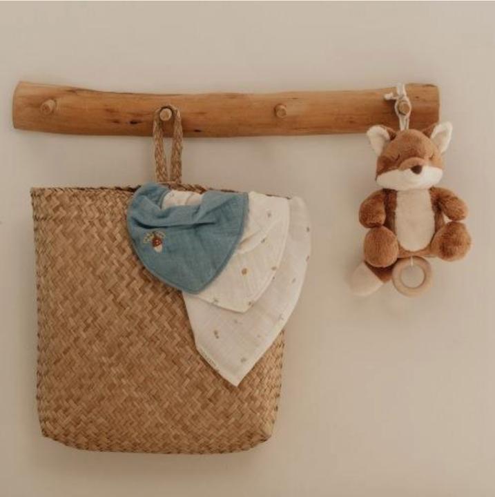 Image du produit Little Dutch Spieluhr Fuchs Forest Friends GRS
