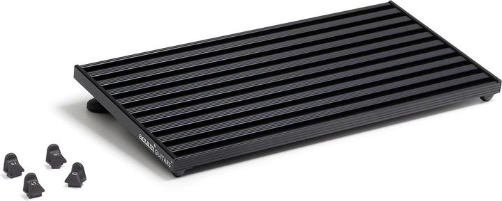 Produktbild Aclam Smart Track S2 + Softcase (Instrumenten Schutzabdeckung)