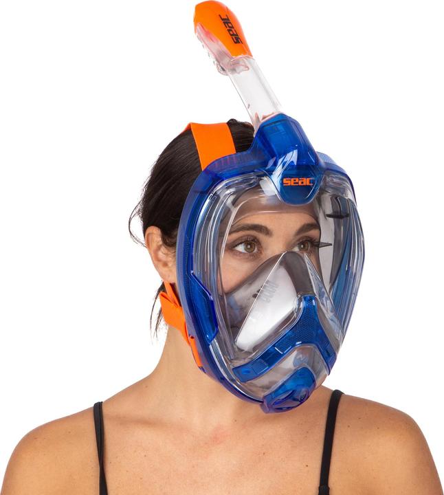 Produktbild Seac Magica