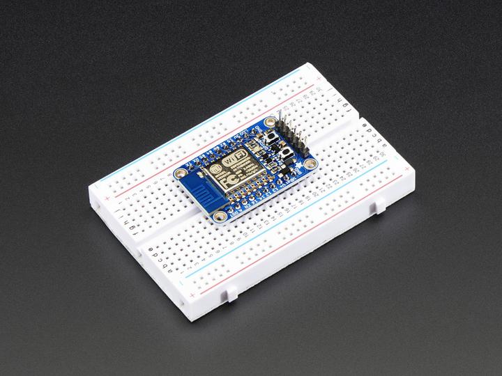 Produktbild Adafruit HUZZAH ESP8266 Breakout