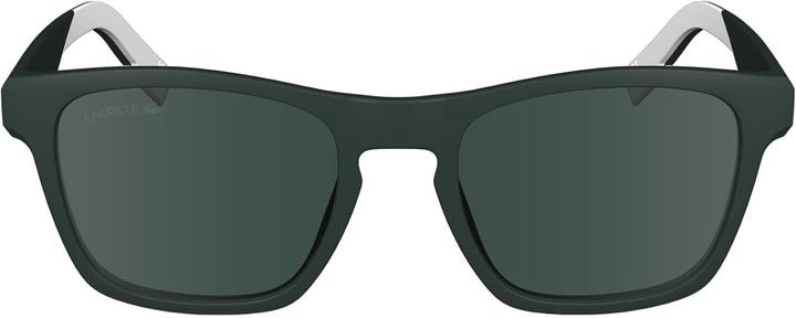 Actual product image Lacoste L6018S 301 Sunglasses
