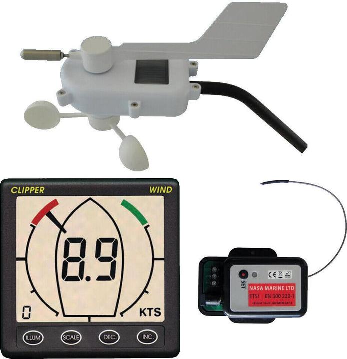 Image du produit Nasa Clipper