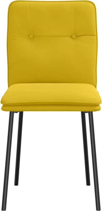 Image du produit vidaXL Esszimmerstuhl